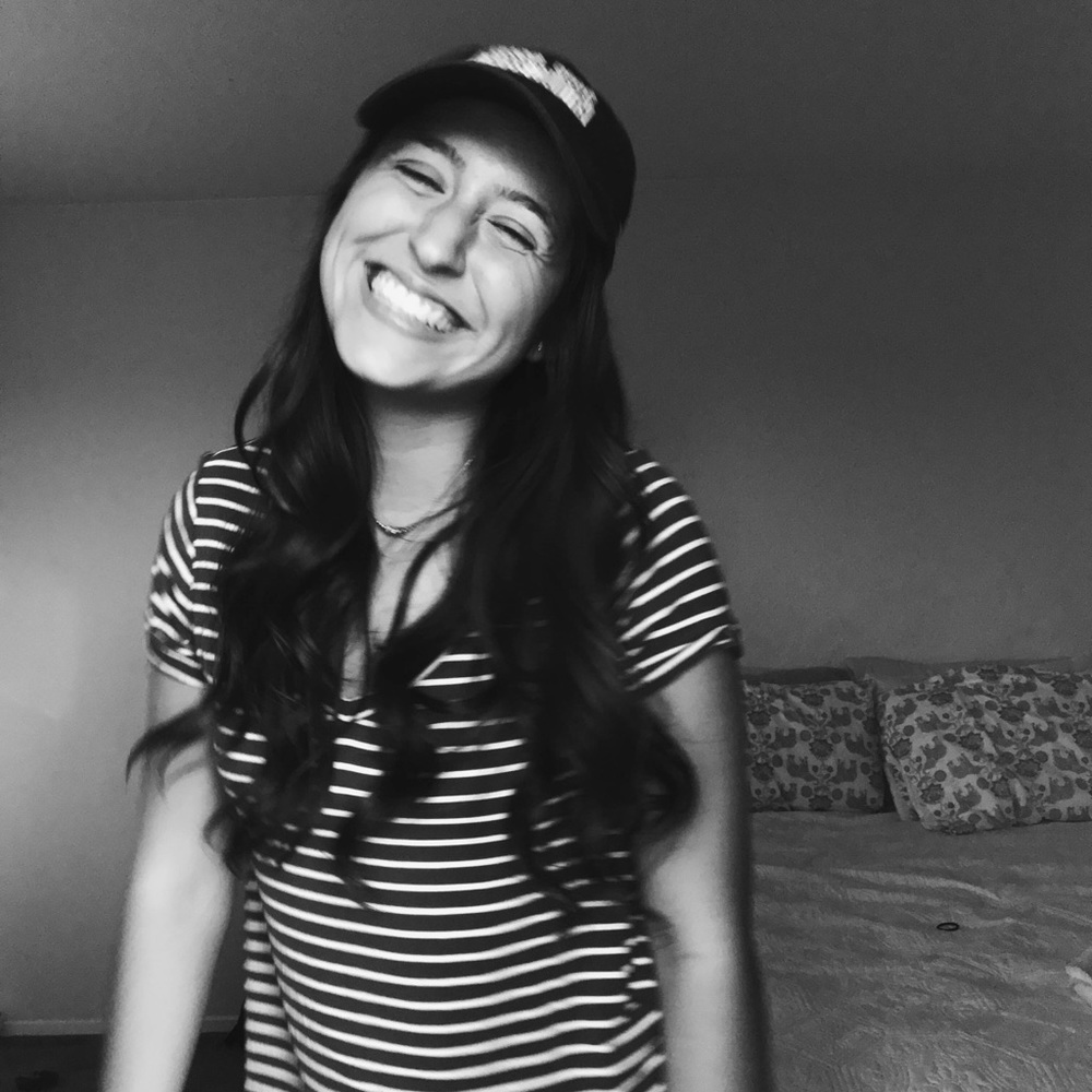 Meet your Posher, Amanda